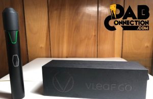 vivant vleaf go