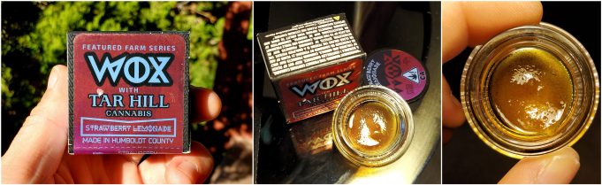 Wox Live Resin Sauce Review – Reliably Strong and Affordable wox extracts review
