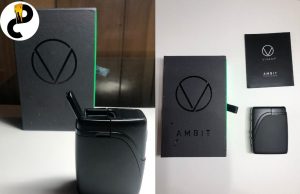 vivant ambit review