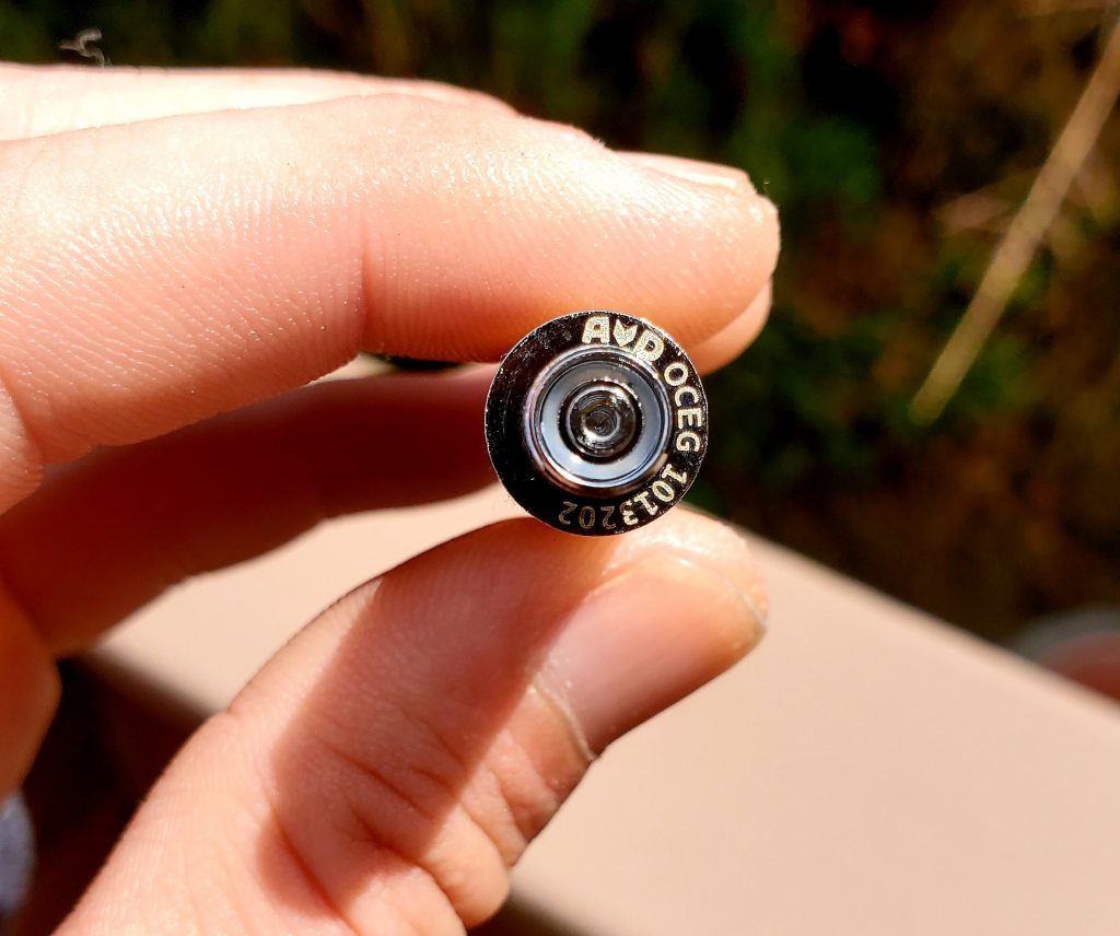 friendly farms AVD bottom of cart