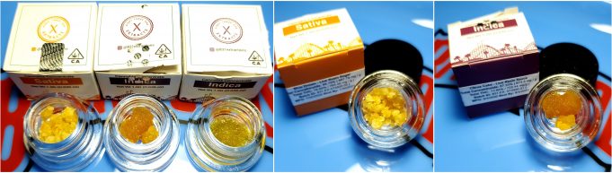 831 Extracts Live Resin Review – Mild but Affordable 831 extracts review