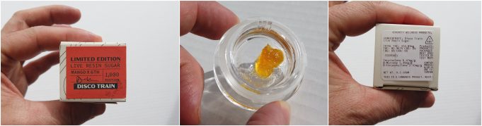 City Trees Live Resin Sugar Review – One Of The Best Live Resins city trees live resin sugar
