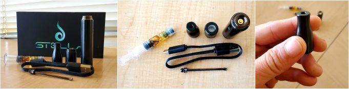 Dr. Dabber Stella Review – Highly Efficient and Very Discreet dr dabber stella review