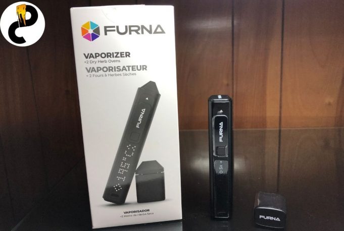 Furna Vaporizer Review – Great Quality Design, Moderate and Light Hits furna vaporizer review