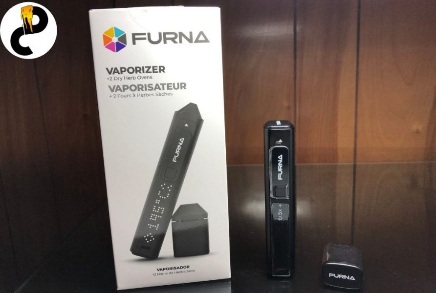 furna vaporizer review