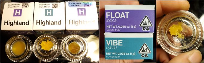 Highland Concentrates Review – Great Taste and Good Effects highland review