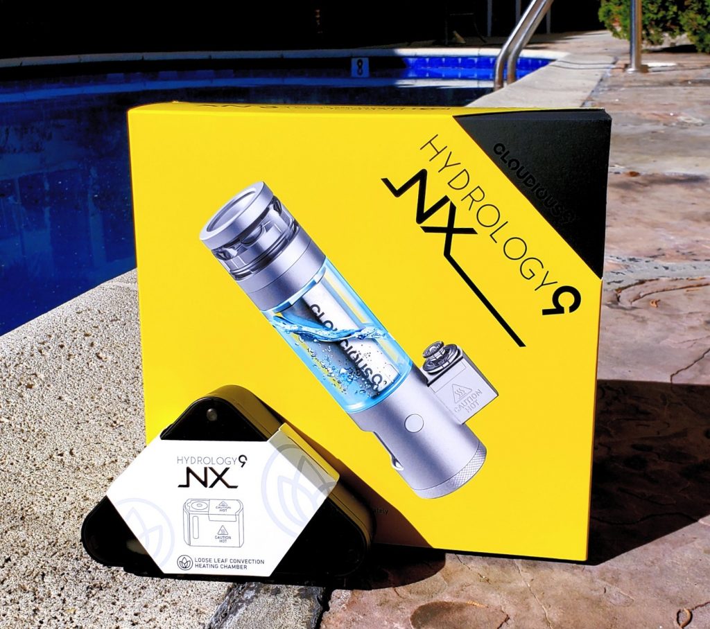 Hydrology9 NX Review - h2o power? - Tools420 USA