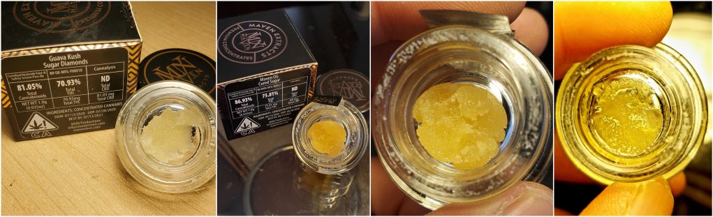 maven-extracts-review mave -extracts review