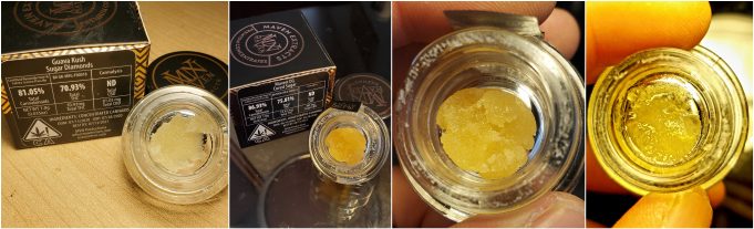 Maven Extracts Review – Potent, Tasty and Reasonably Priced mave -extracts review