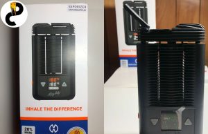 mighty vaporizer review