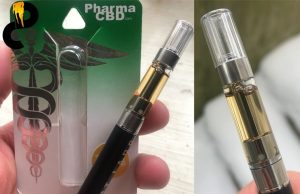 pharma cbd d8 cartridge