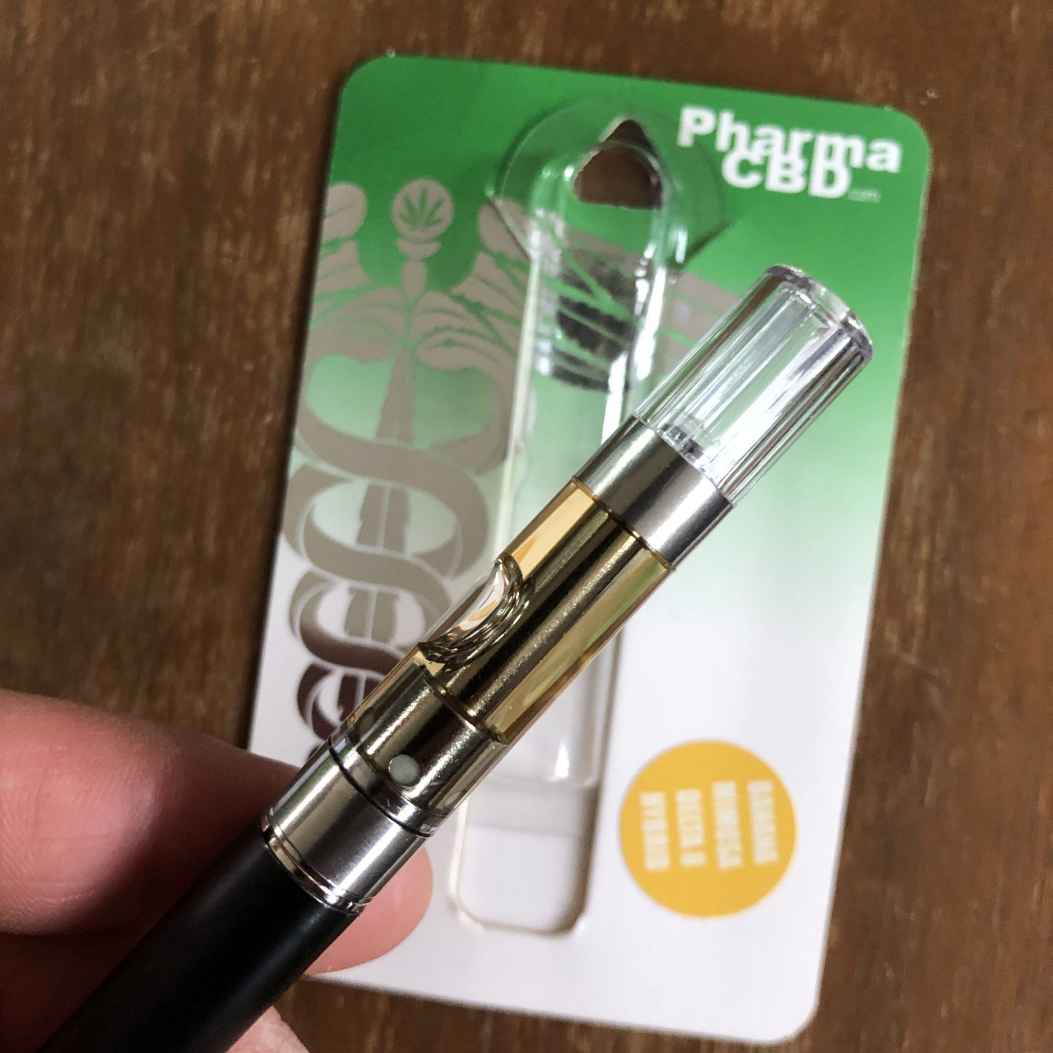 pharma cbd delta 8