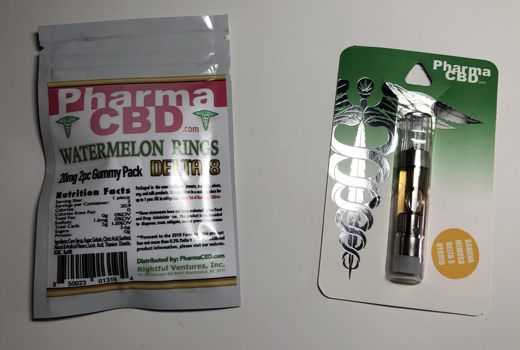 pharma cbd