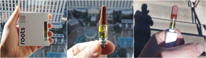 roots sauce carts review