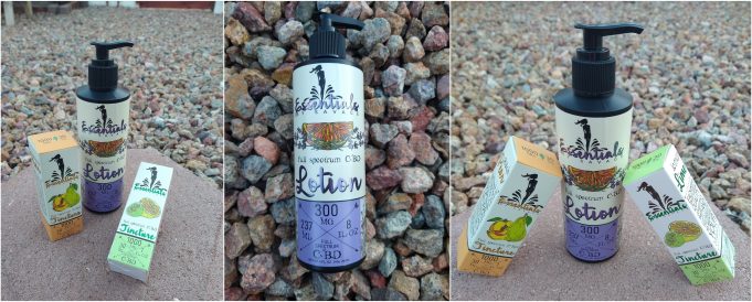 Essentials by Savage CBD Review – Two Thumbs Way Up! savagecbd review