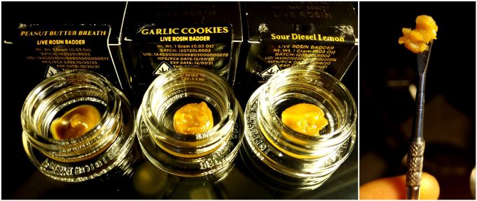 Schackow Live Rosin Badder Review – Exceptional Quality and Taste schackow live rosin badder review