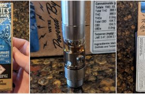 willie’s reserve vape cart review