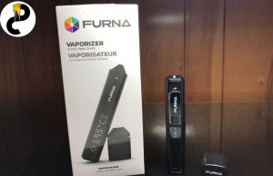 furna vaporizer review