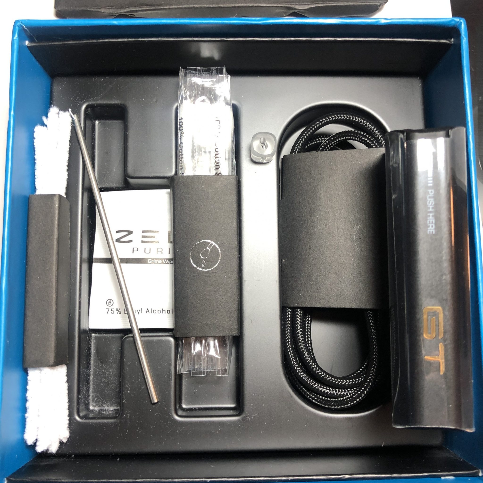 zeus arc gt vaporizer