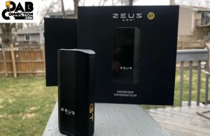 zeus arc gt review