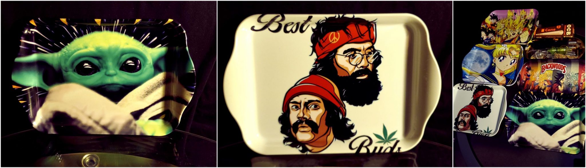 my rolling tray review