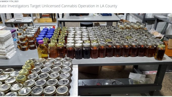 Unlicensed Dispensaries Actually Get Raided All the Time Dispensary_raids