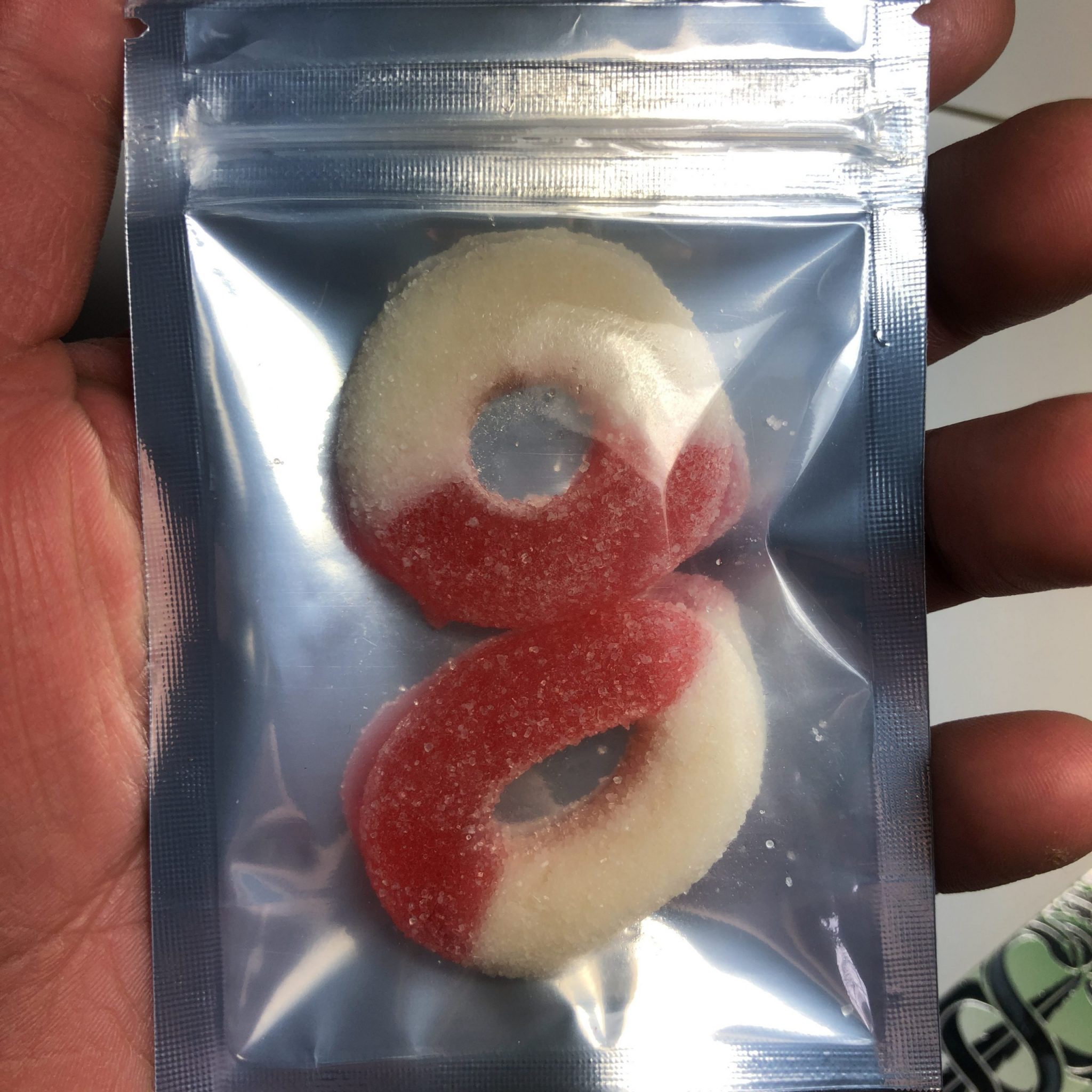 delta 8 edibles