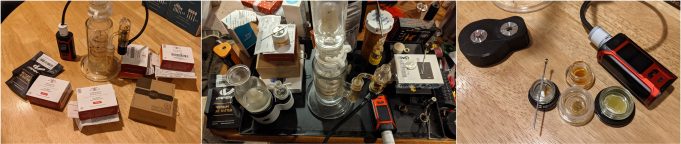 Divine Tribe V4 Concentrate Vaporizer Review – Affordable and Efficient dtv4 review