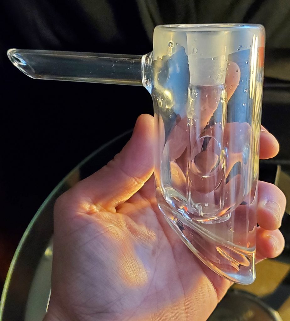 hamr bubbler