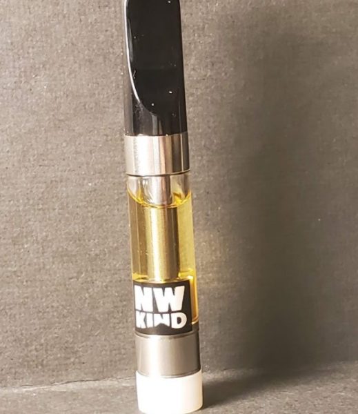 NW KIND Distillate Cartridge - Fantastic Flavor and Potency