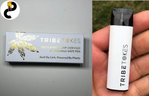 tribetokes disposable review