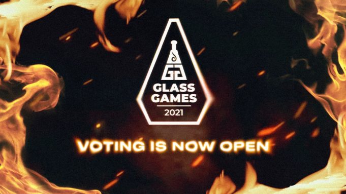 Contest: Vote in the Dr. Dabber Glass Games 2021-Dr_Dabber_Glass_Games