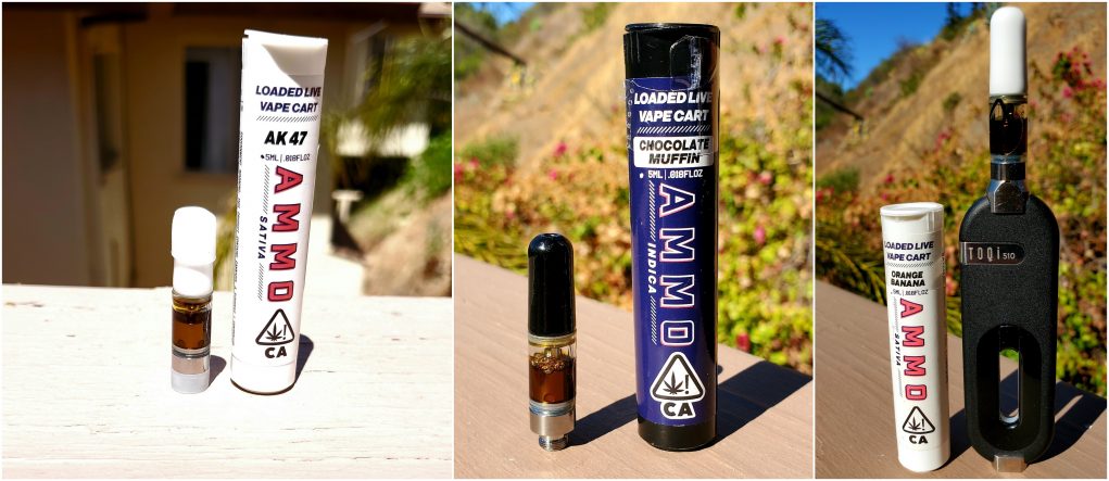 ammo-live-resin-review ammo live resin review