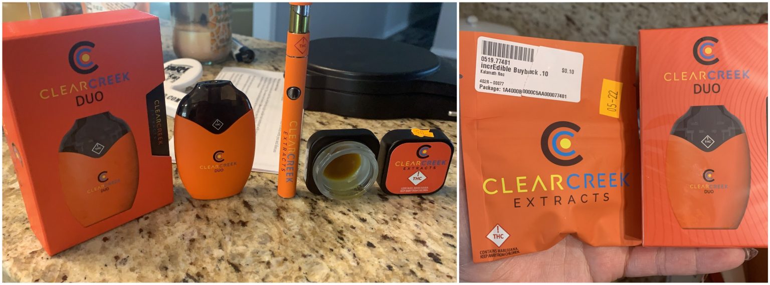 creek vape Cypress Creek main image 1