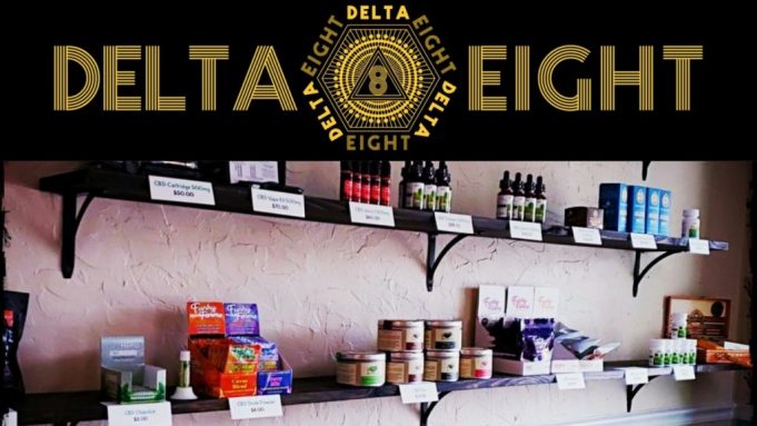 Hemp Living USA CBD / Delta 8 Flower : Better Than Nothing for Iowa delta-8-at-Valley-Junction-1024x576