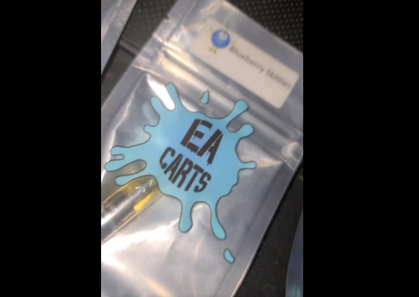 ea carts