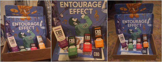 CBDistillery The Entourage Effect Kit Review – Two Thumbs Up! entourage-effect-review-1536x591