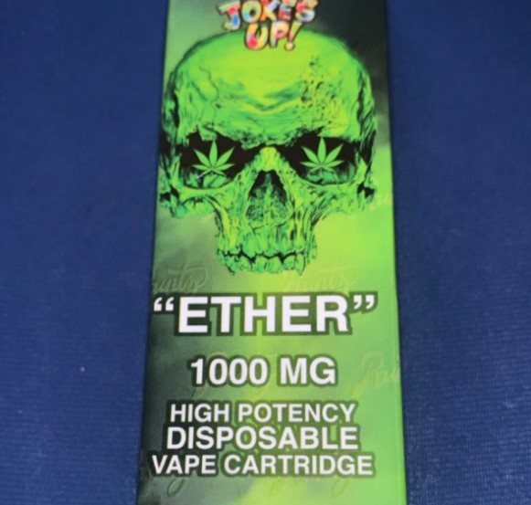 ether cart