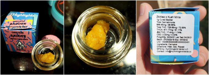 Highlights Cured Resin Review – Affordable and Strong highlights cured resin review