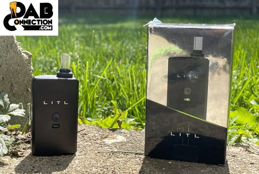 litl 1 review