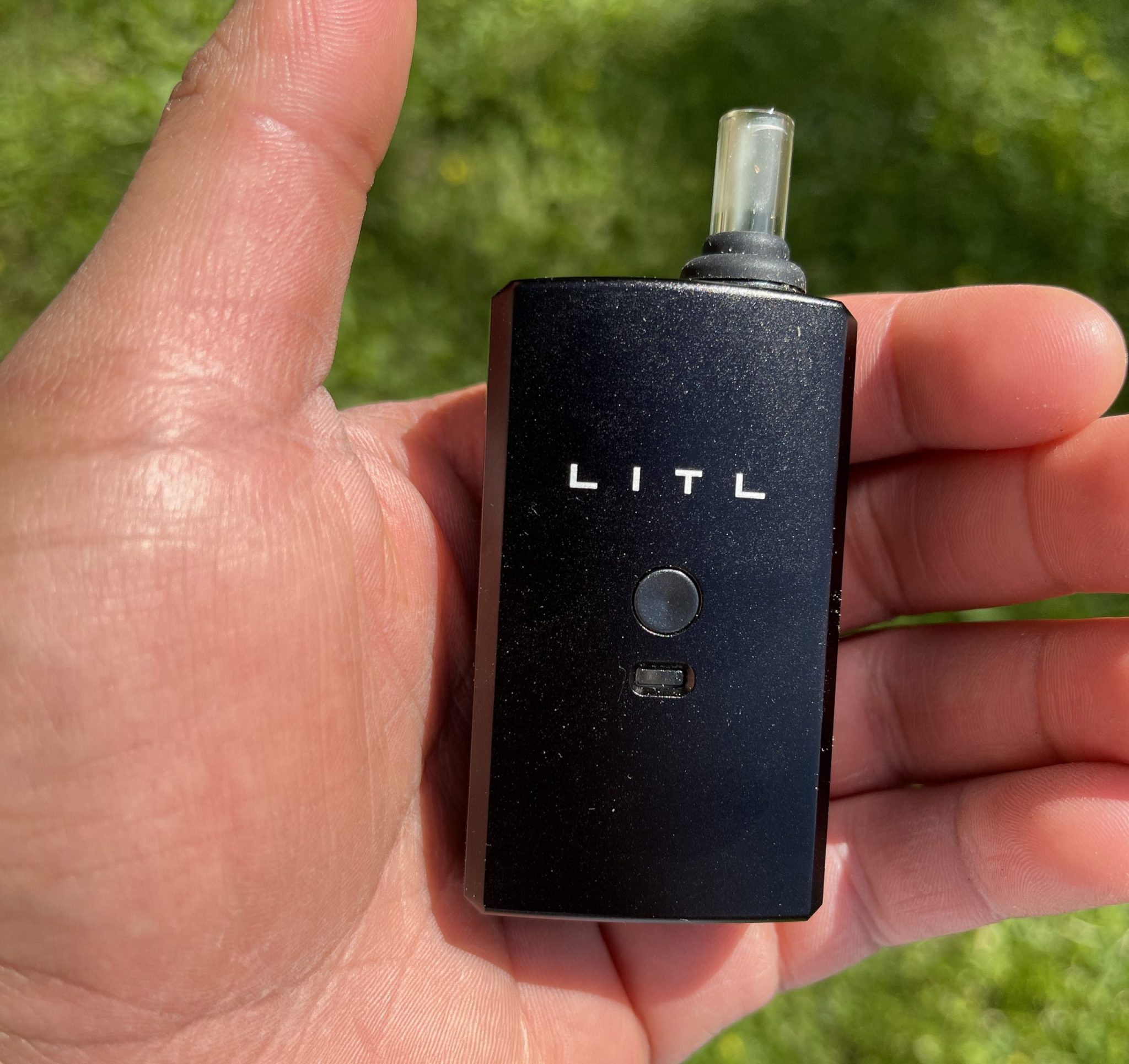 litl 1 vaporizer