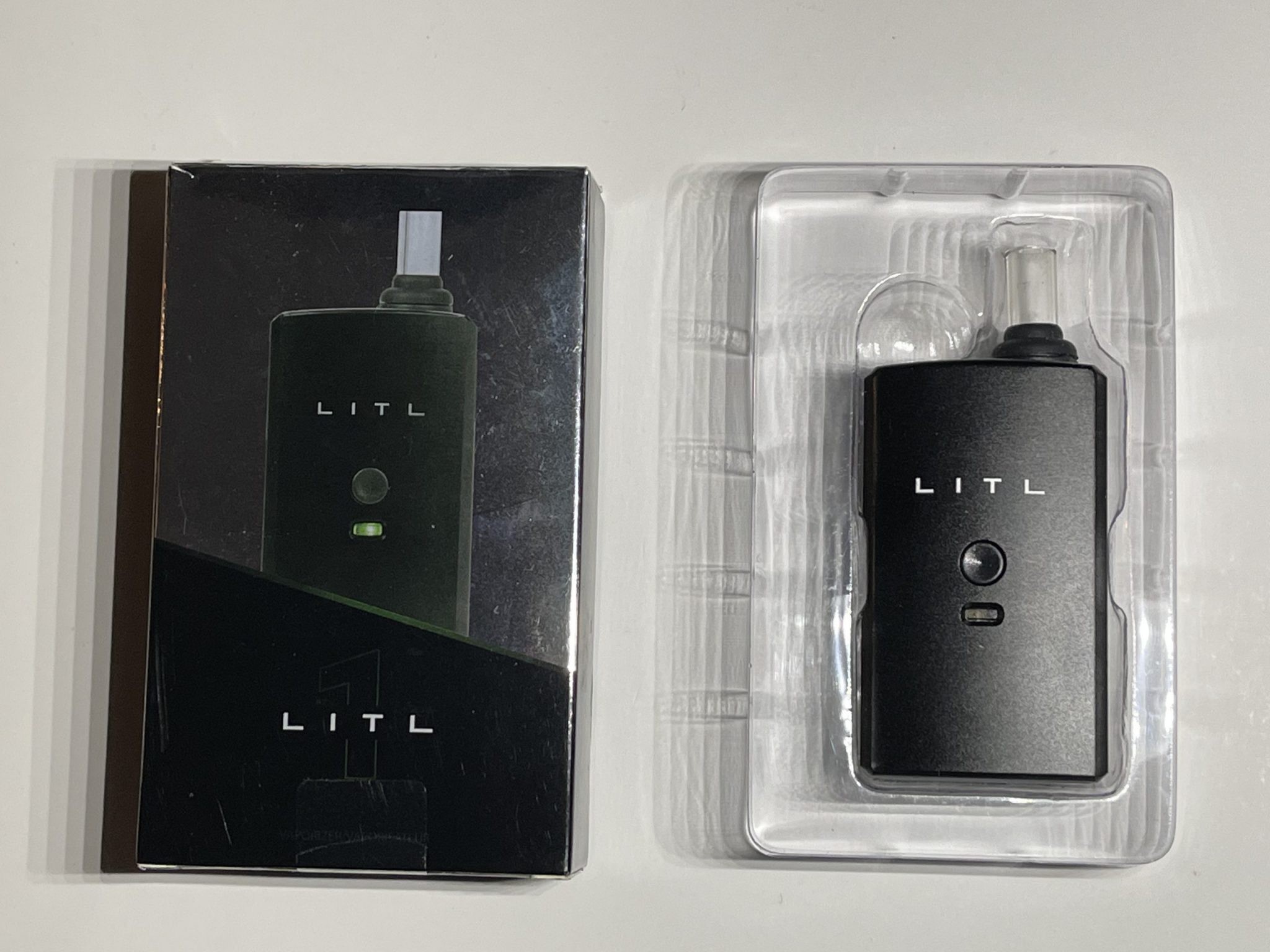 dry herb vaporizer