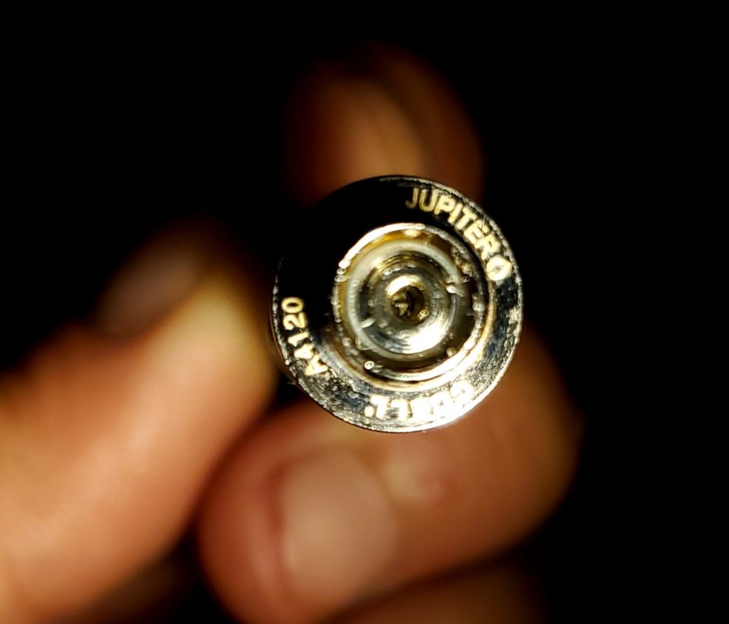 surplus gg4 bottom cart