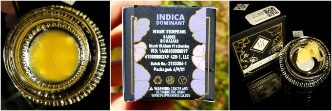 cream of the crop review