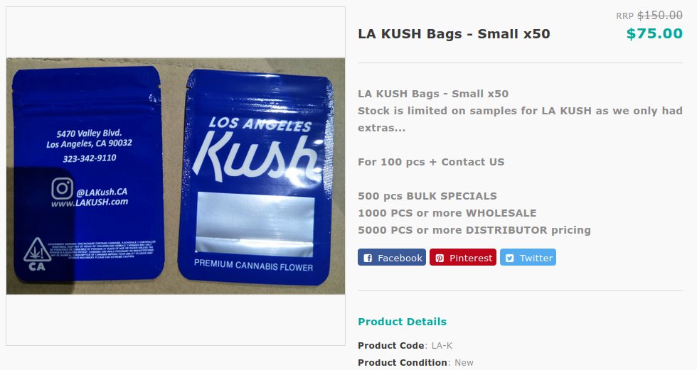 fake_mylar_bags_LA_Kush