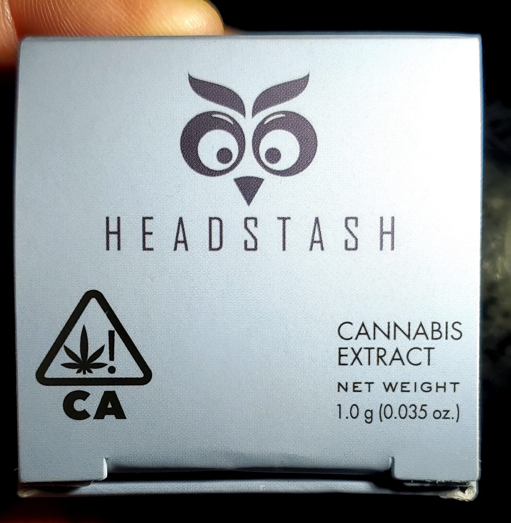 headstash box logo