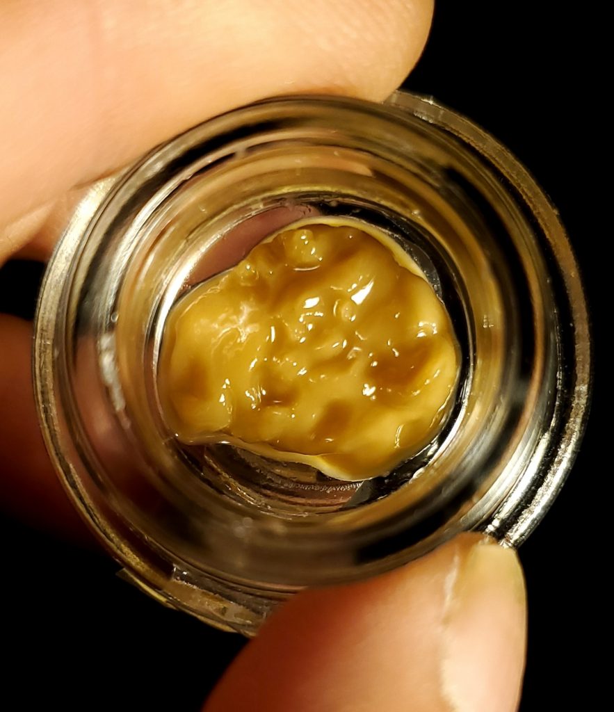 maven extracts orange truffle souffle close up close up