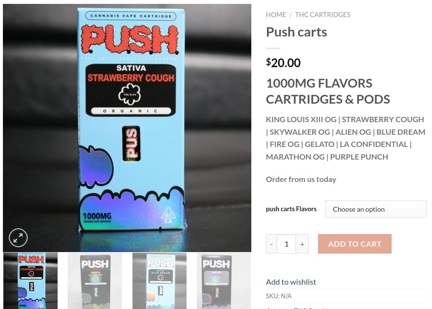 scam_site_Push_Carts