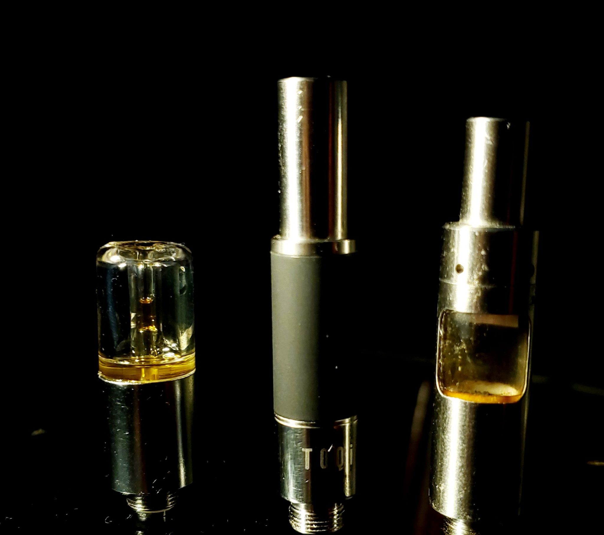 yocan stix comparisons