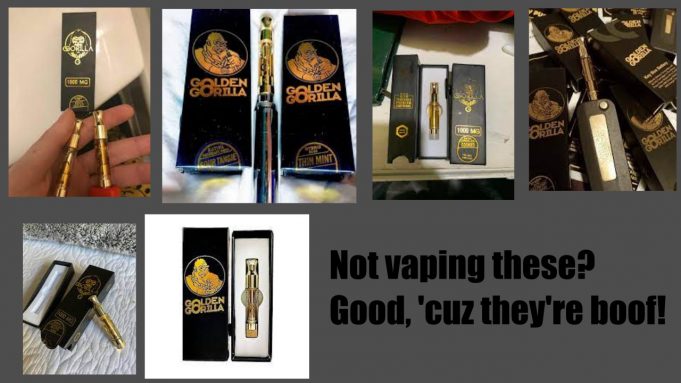 Golden-Gorilla-fake-brand